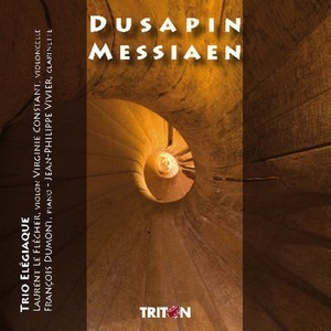 Dusapin Messiaen